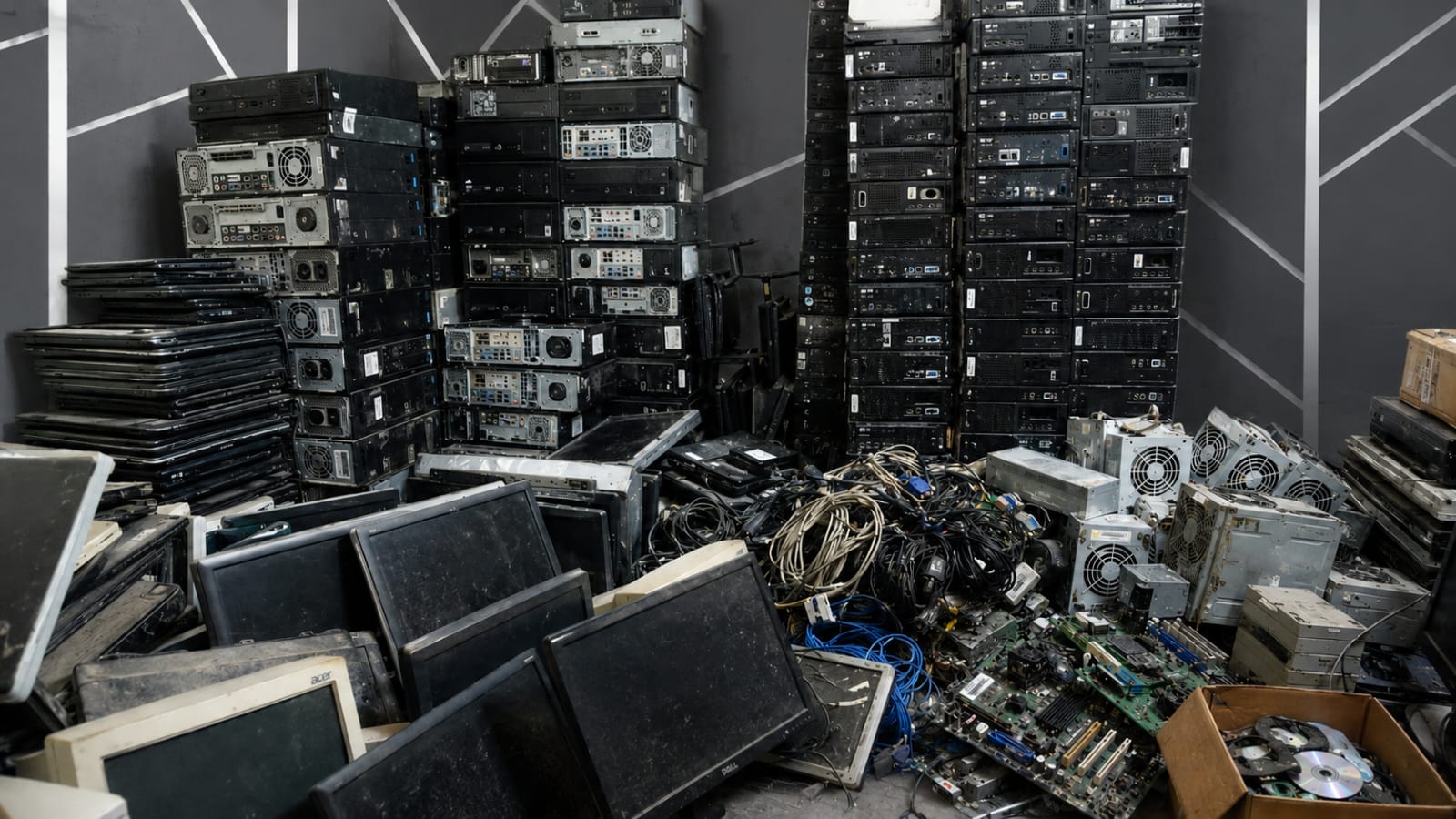 HP Laptops